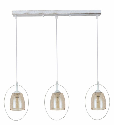 Подвесной светильник Rivoli Carla 9013-203 Б0044470