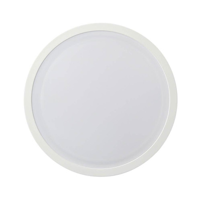Встраиваемый светодиодный светильник Arlight LTD-135SOL-20W Warm White 020712
