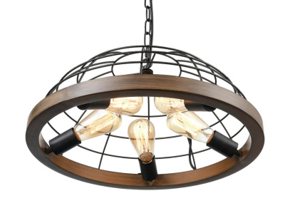 Подвесной светильник Vele Luce Bensen VL6022P05