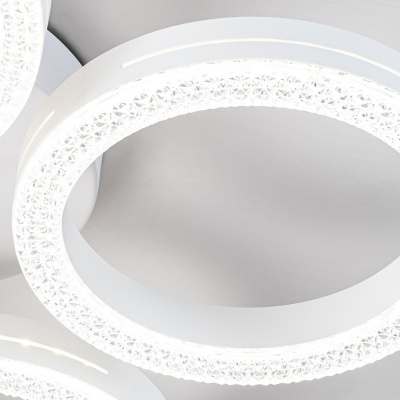 Escada 10282/4 LED*60W White
