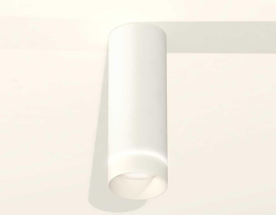 Комплект потолочного светильника Ambrella light Techno Spot XC (C6342, N6228) XS6342041
