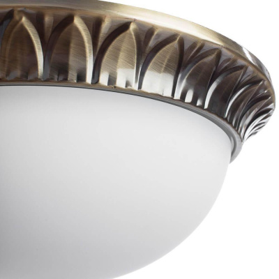 Потолочный светильник Arte Lamp Hall A7838PL-3AB