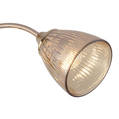 Escada 1129/3P E27*60W Gold