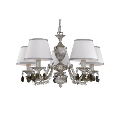 Подвесная люстра Reccagni Angelo L.9831/5