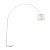 Торшер Ideal Lux Dorsale PT1 Total White 095127