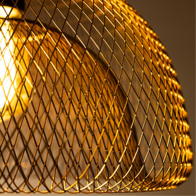 A7046SP-1PB СВЕТИЛЬНИК ПОДВЕСНОЙ