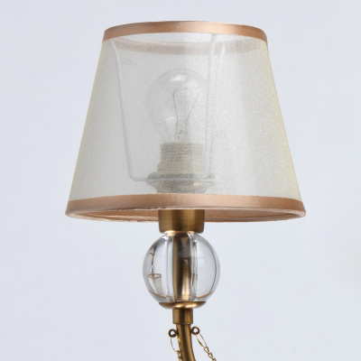 Люстра MW-Light Федерика