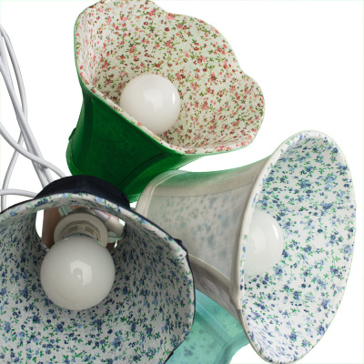 Подвесная люстра Arte Lamp KIDS