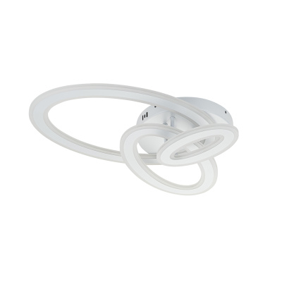 Escada 10241/3 LED*130W White