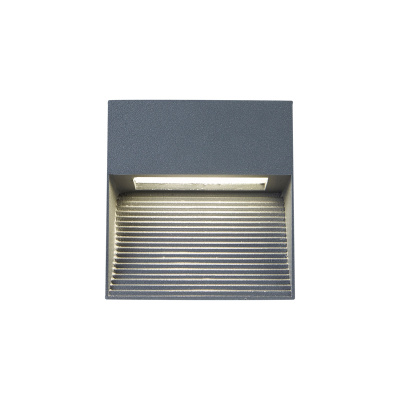 Escada 10206/S LED*3W Grey