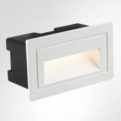 Подсветка для лестниц Arte Lamp PIAZZA A7223IN-1WH