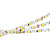 Светодиодная лента Arlight 11,5W/m 48LED/m 5060SMD желтый 5M 018216