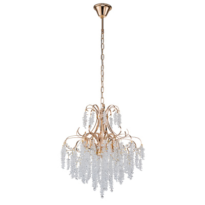 Escada 2108/5P E14*40W Gold