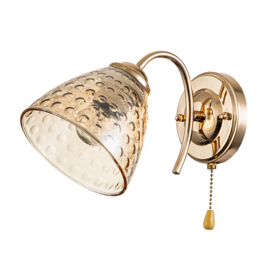 Escada 658/1A E27*40W Gold