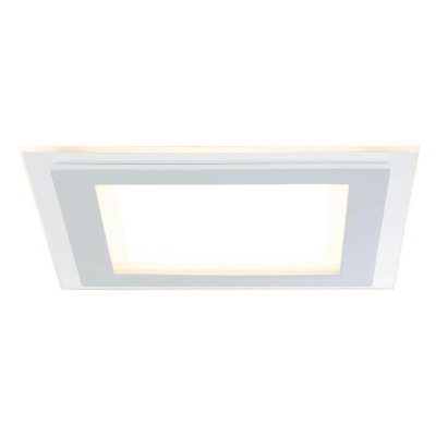 Встраиваемый светодиодный светильник Paulmann Premium Line DecoDot 92706