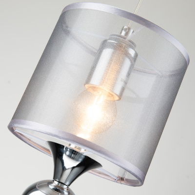 Escada 1130/1S E27*40W Chrome