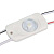 Светодиодный модуль Arlight Craft-2835-1-12V Warm 170deg 029630