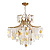 Подвесная люстра Arte Lamp PIPIRIMA A4089LM-8AB