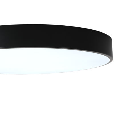 Потолочный светильник Zortes TORTTY ZRS.02563.96, Мощность - 96Вт, Тип лампы:  LED  SMD2835，Оптолинза RIO