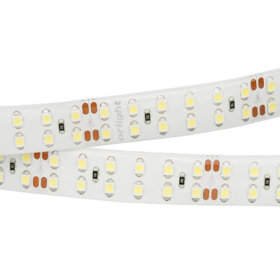 Светодиодная лента Arlight 19,2W/m 240LED/m 3528SMD дневной белый 5M 014723(B)