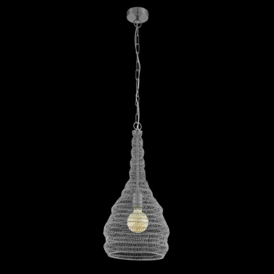 Подвесной светильник Eglo Colten 49128