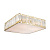 Escada 2117/4 E27*40W Gold