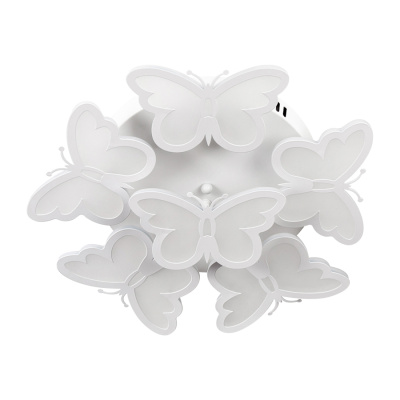 Escada 10205/5 LED*80W White