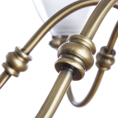 Подвесная люстра Arte Lamp TOSCANA