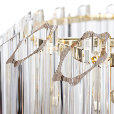 Потолочная люстра Arte Lamp JASTIN