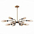Подвесная люстра ST Luce Desima SL1174.303.12