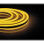 Гибкий неон Feron 9,6W/m 120LED/m 2835SMD теплый белый 50M LS720 29561