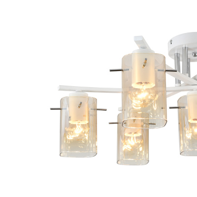 Escada 1101/7P E27*40W White