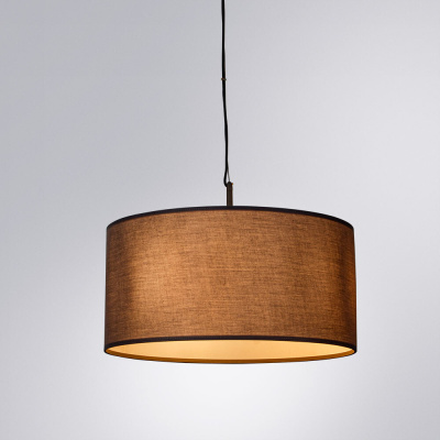 Подвесная люстра Arte Lamp COPPA