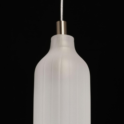 Подвесной светильник De Markt Кьянти 720012101