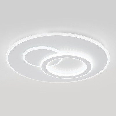 Escada 10296/3 LED*65W White