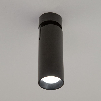 Светодиодный спот Citilux Тубус CL01B121N