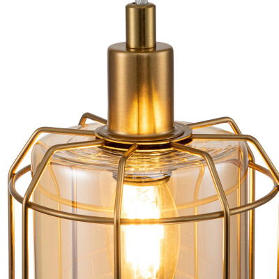 Escada 10188/1S E14*40W Brass