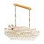 Подвесная люстра Odeon Light WAYTA 5073/15