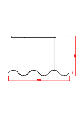 Подвесной светильник Arte Lamp MEDUSA
