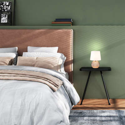 Escada 10197/L E14*40W Amber