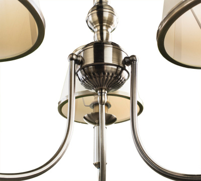 Потолочная люстра Arte Lamp ALICE