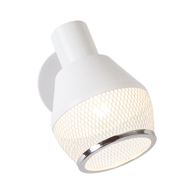 Escada 1117/1A E14*40W White/Chrome