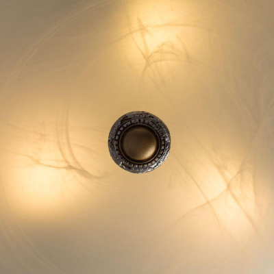 Потолочный светильник Arte Lamp Torta A7133PL-3SA