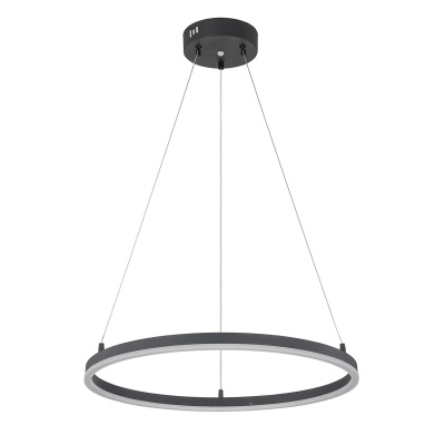 Escada 10254/1 LED*43W Black APP