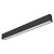 Потолочный светодиодный светильник Arlight Clip-38-Flat-S612-12W Warm3000 028944