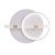 Потолочный светодиодный светильник Ambrella light Comfort LineTech FL5007