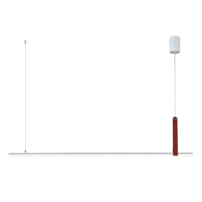Escada 10297/1 LED*45W White