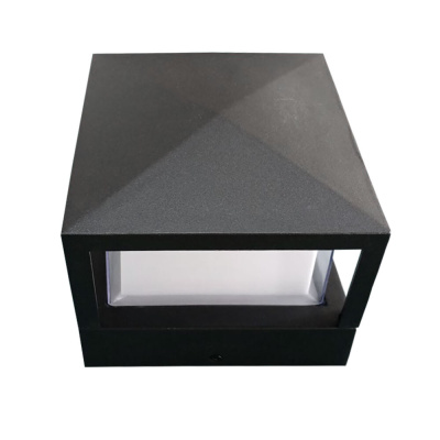 Уличный настенный светильник Arte Lamp ULYSSES