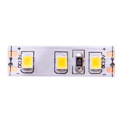 Светодиодная лента SWG 9,6W/m 120LED/m 2835SMD теплый белый 5M 001684