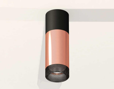 Комплект потолочного светильника Ambrella light Techno Spot XC (C6302, A2010, C6326, N6151) XS6326041